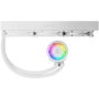 Arctic Liquid Freezer III Pro 360 A-RGB Blanco